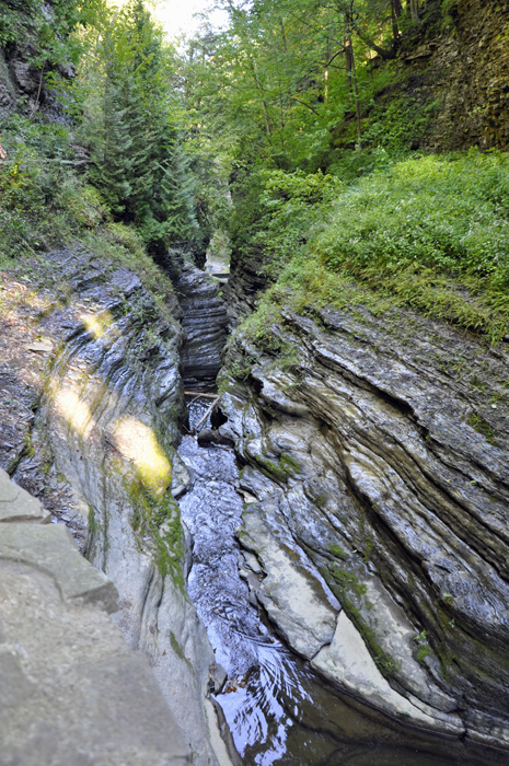 The Narrows